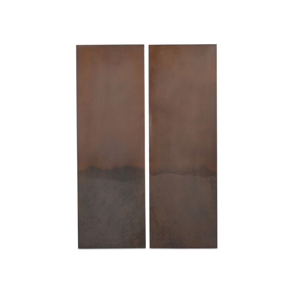 Smith Wall Décor Set of Two ARTWORK - print Moe's Furniture