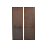 Smith Wall Décor Set of Two ARTWORK - print Moe's Furniture