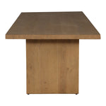 Kian Dining Table FURNITURE - dining table Moe's Furniture