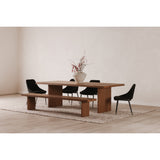 Kian Dining Table FURNITURE - dining table Moe's Furniture