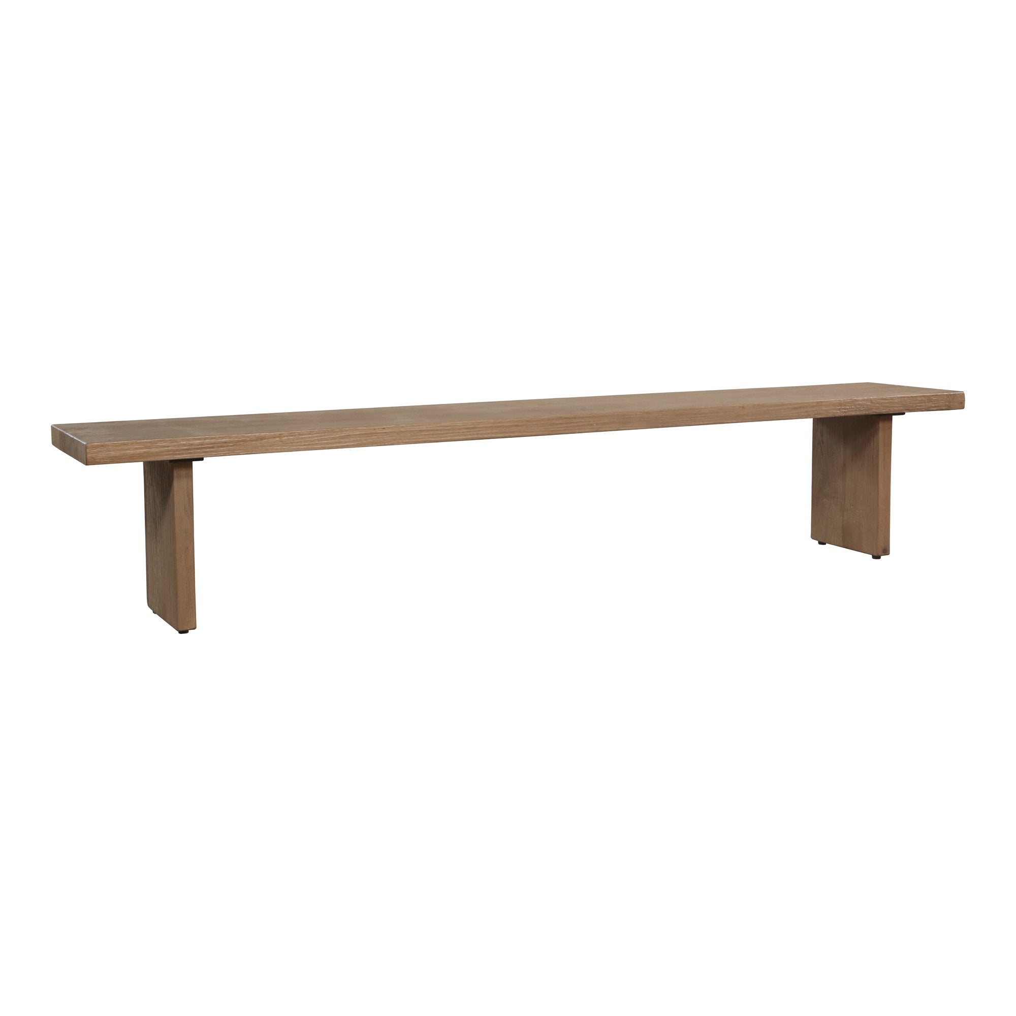 Kian Bench FURNITURE - benche Moe's Furniture