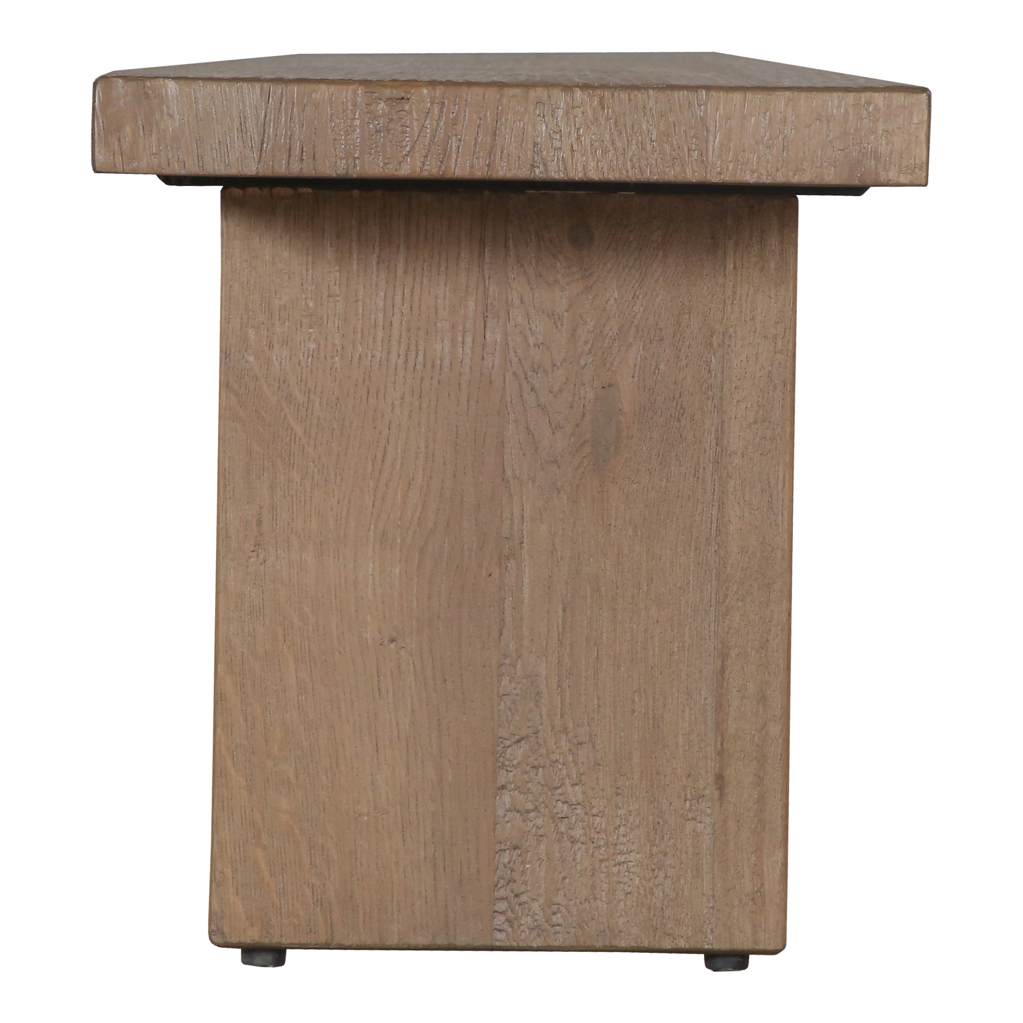 Kian Bench FURNITURE - benche Moe's Furniture