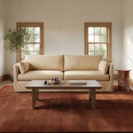 Laika Coffee Table FURNITURE - coffee table Moe's Furniture
