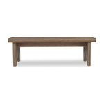 Laika Coffee Table FURNITURE - coffee table Moe's Furniture Brown