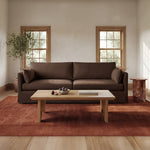 Laika Coffee Table FURNITURE - coffee table Moe's Furniture