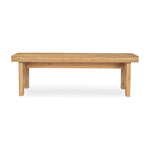Laika Coffee Table FURNITURE - coffee table Moe's Furniture Natural