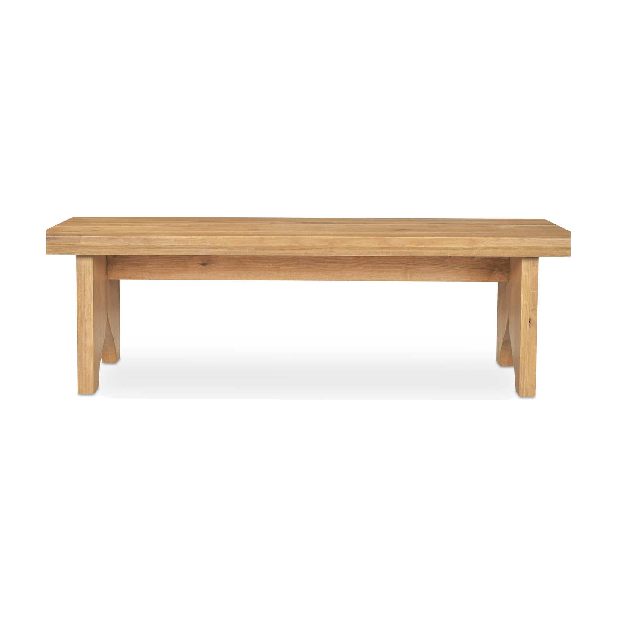 Laika Coffee Table FURNITURE - coffee table Moe's Furniture Natural