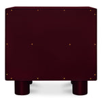 Juniper Nightstand Furniture - Nightstands Moe's Furniture