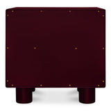 Juniper Nightstand Furniture - Nightstands Moe's Furniture