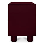 Juniper Nightstand Furniture - Nightstands Moe's Furniture