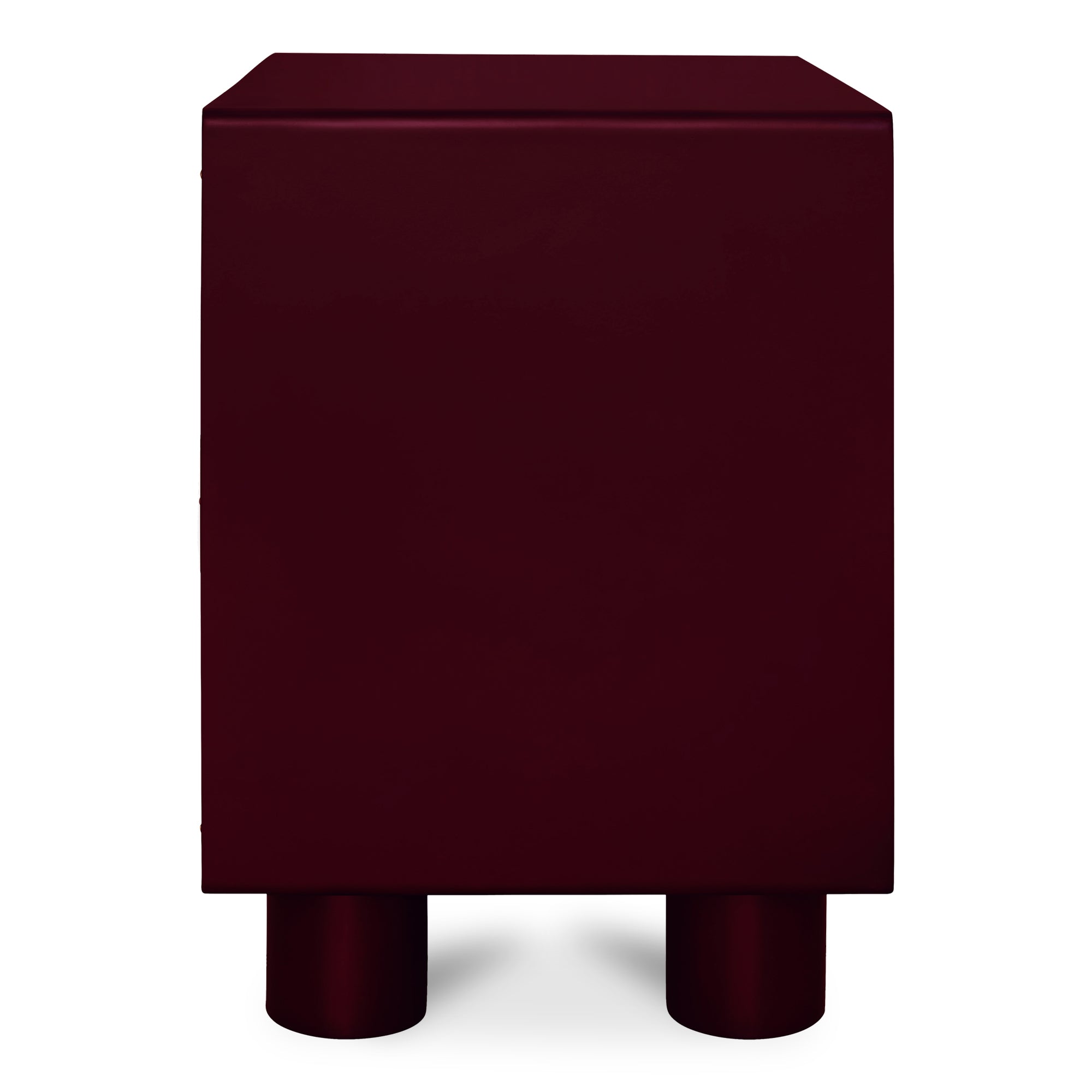 Juniper Nightstand Furniture - Nightstands Moe's Furniture