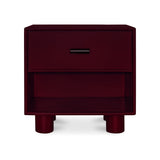 Juniper Nightstand Furniture - Nightstands Moe's Furniture
