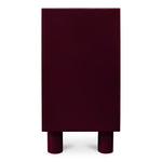 Juniper 6 Drawer Dresser Furniture - Dressers Moe's Furniture