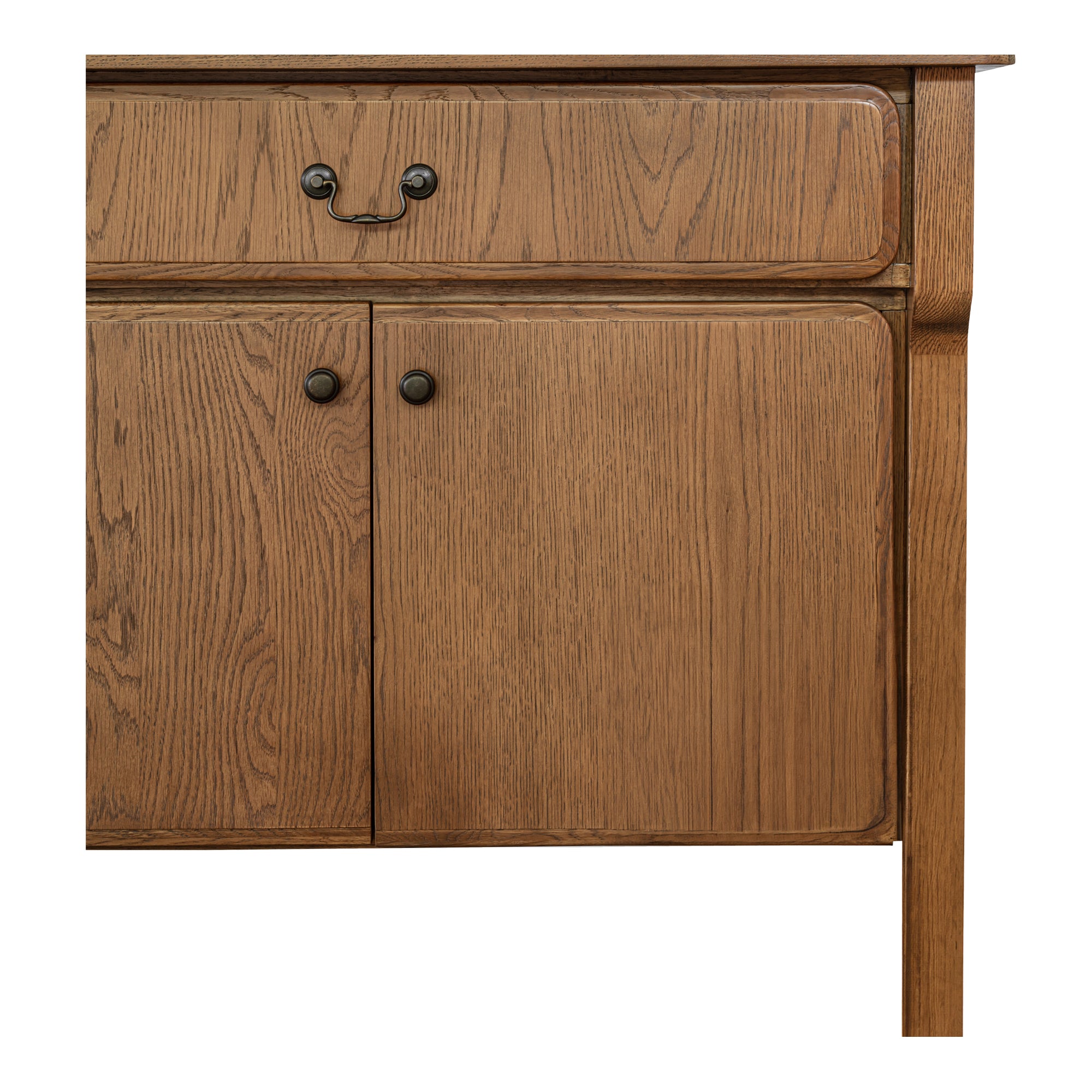 Caroline Sideboard FURNITURE - sideboard Moe's Furniture