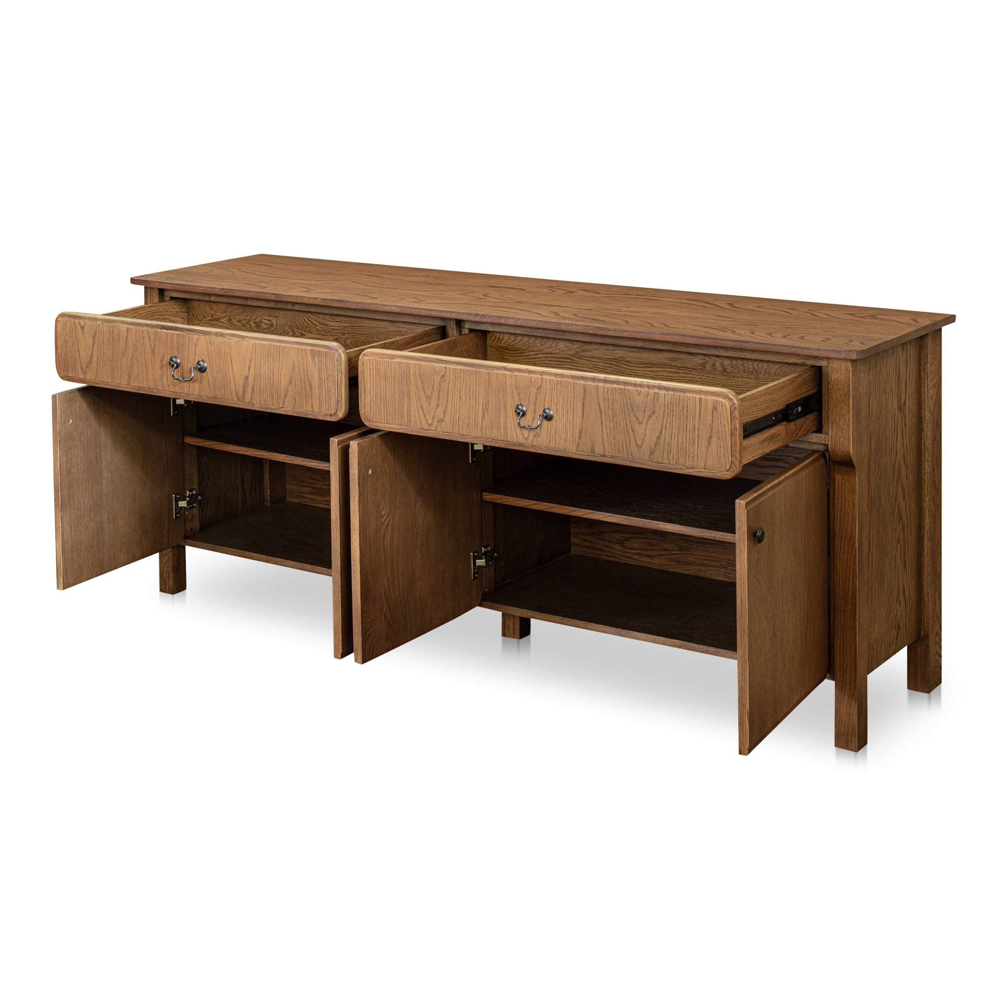 Caroline Sideboard FURNITURE - sideboard Moe's Furniture