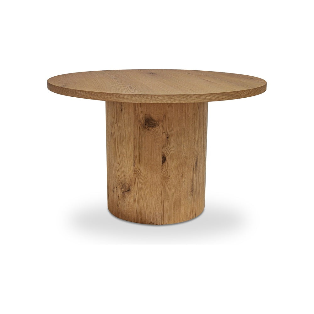 Hanson Dining Table FURNITURE - dining tables Moe's Furniture