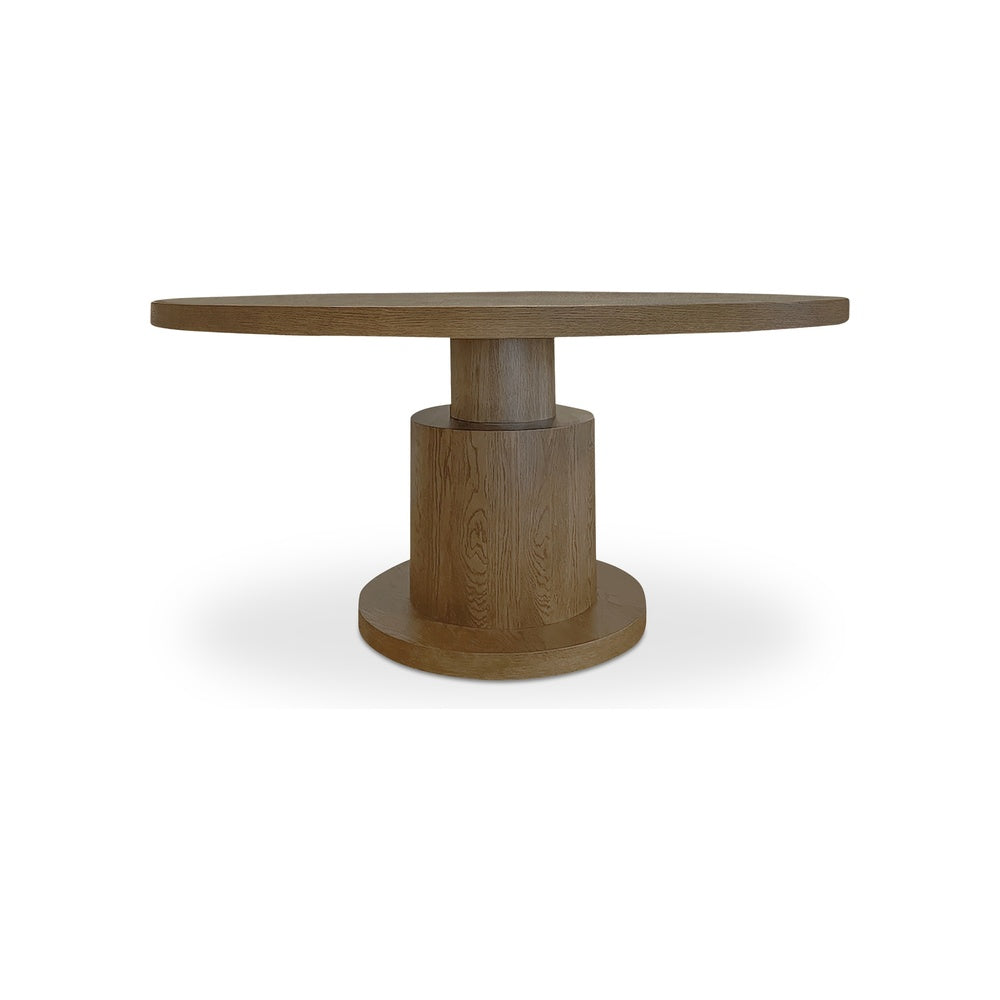 Clayten Dining Table Furniture - dining tables Moe's Furniture