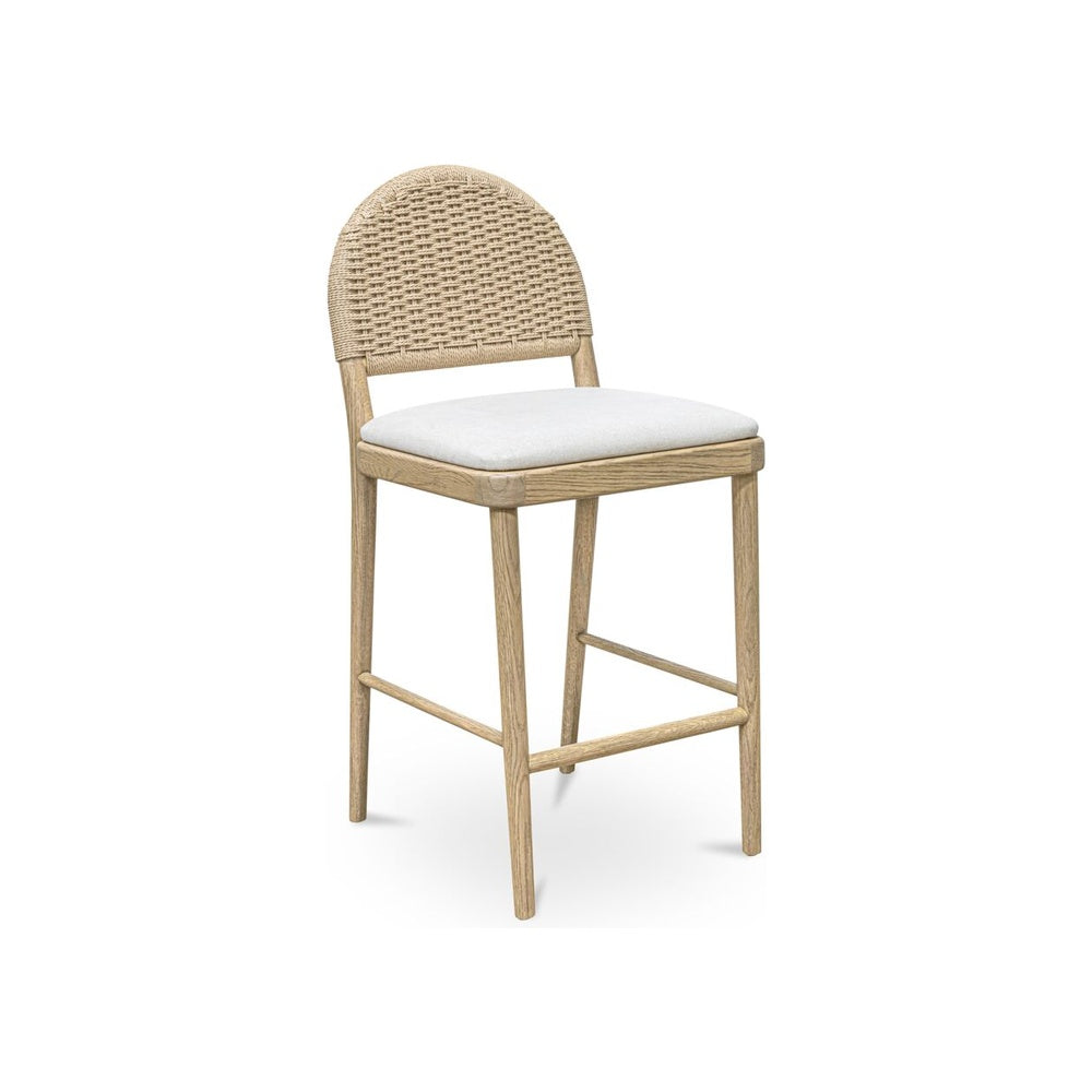 Claira Counter Stool FURNITURE - counter stools Moe's Furniture