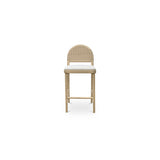Claira Counter Stool FURNITURE - counter stools Moe's Furniture