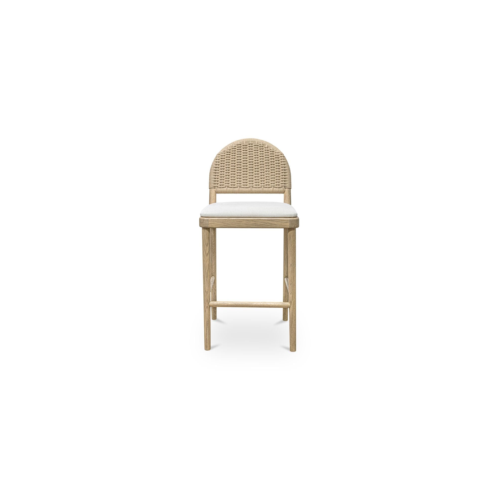 Claira Counter Stool FURNITURE - counter stools Moe's Furniture