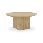 Sydney Dining Table FURNITURE - dining tables Moe's Furniture