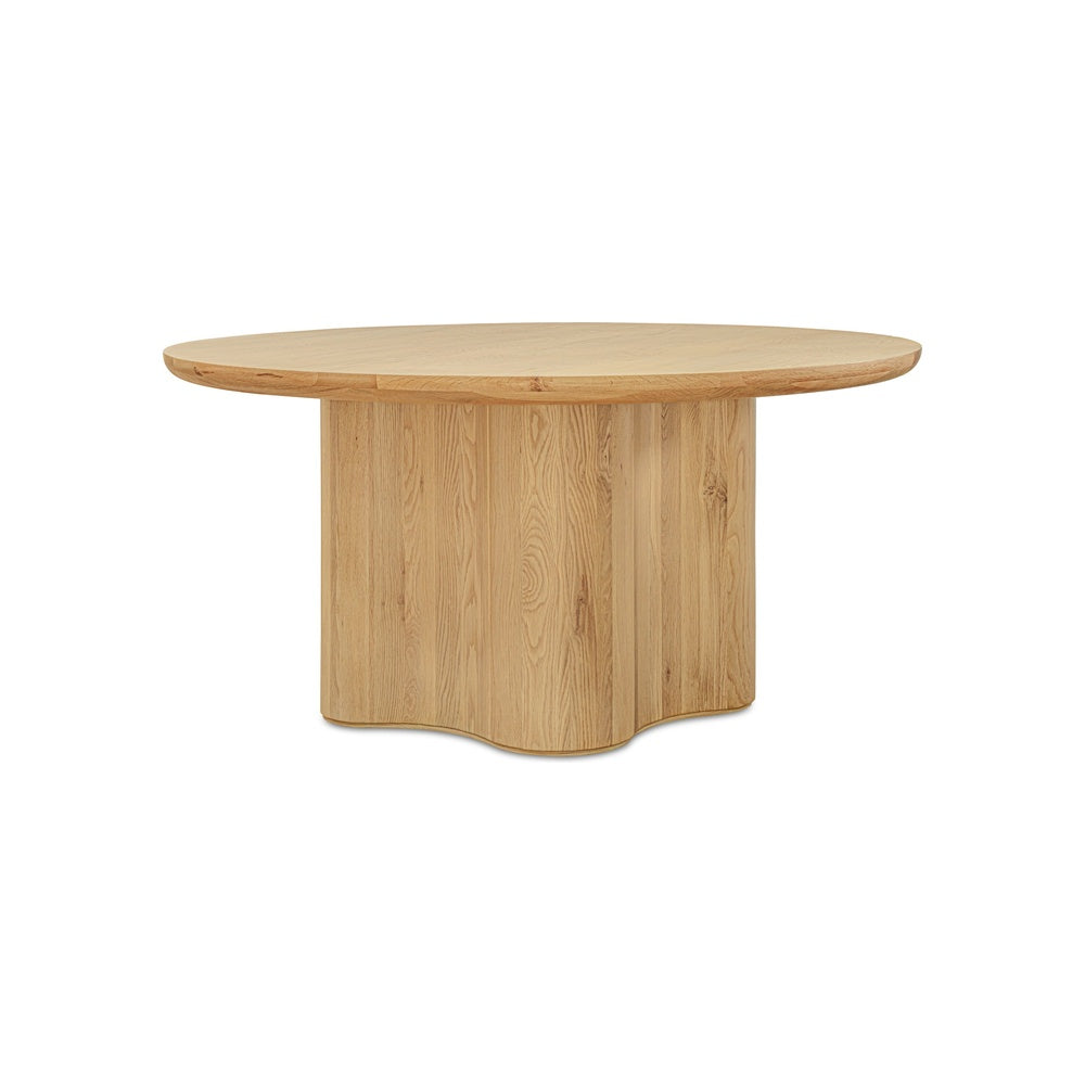 Sydney Dining Table FURNITURE - dining tables Moe's Furniture