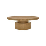 Layne Coffee Table FURNITURE - coffee tables Moe's Furniture