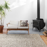 Loloi Quarry Stone Rug RUGS - wool Loloi