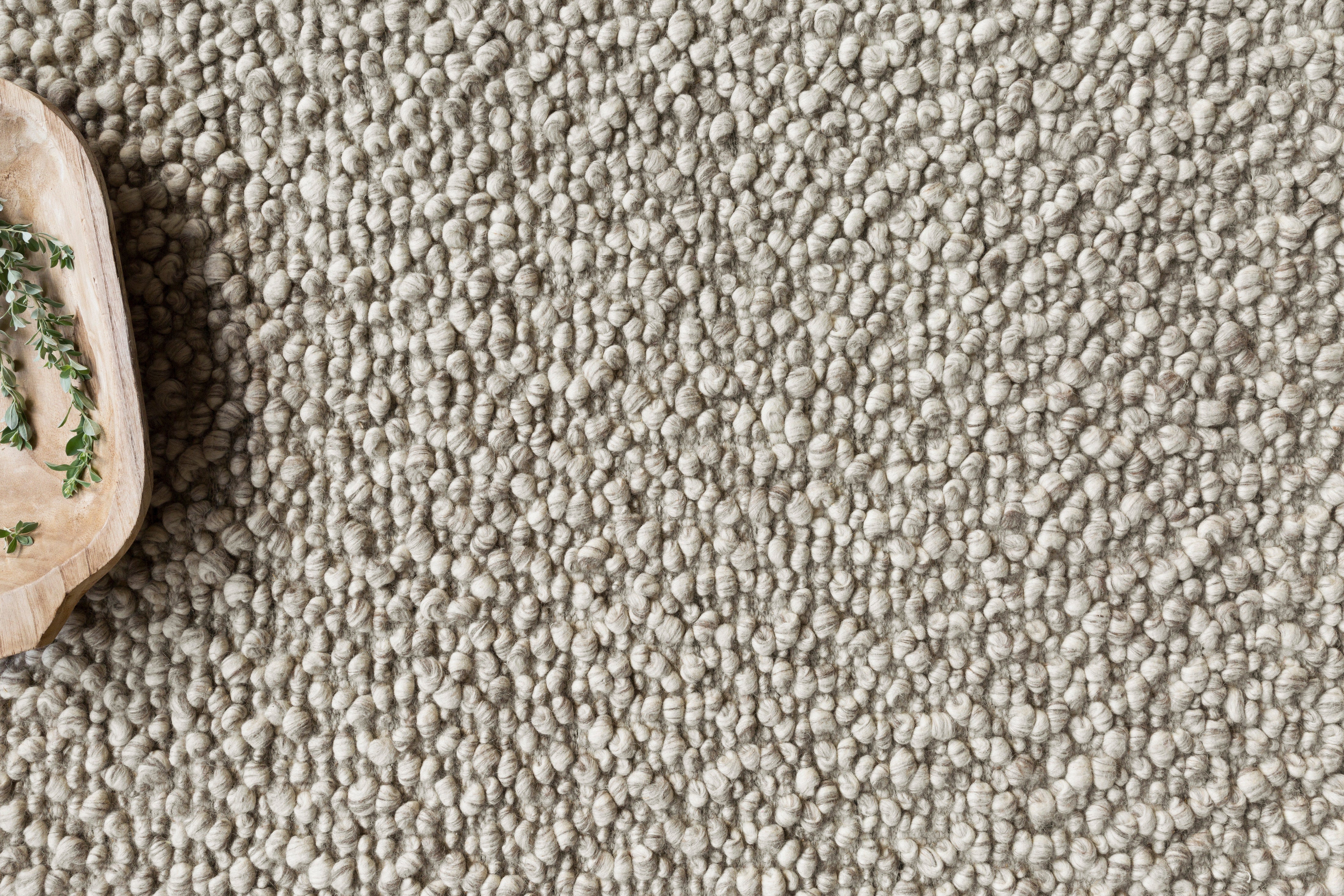 Loloi Quarry Stone Rug RUGS - wool Loloi