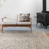 Loloi Quarry Stone Rug RUGS - wool Loloi