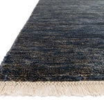 Loloi Quinn Indigo Rug RUGS - jute Loloi