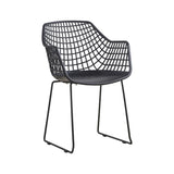 Honolulu Chair - Set of 2 FURNITURE - lounge chair Moe's Furniture