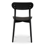 Kent Outdoor Dining Chair - Set of 2 FURNITURE - dining chair Moe's Furniture