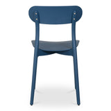 Kent Outdoor Dining Chair - Set of 2 FURNITURE - dining chair Moe's Furniture
