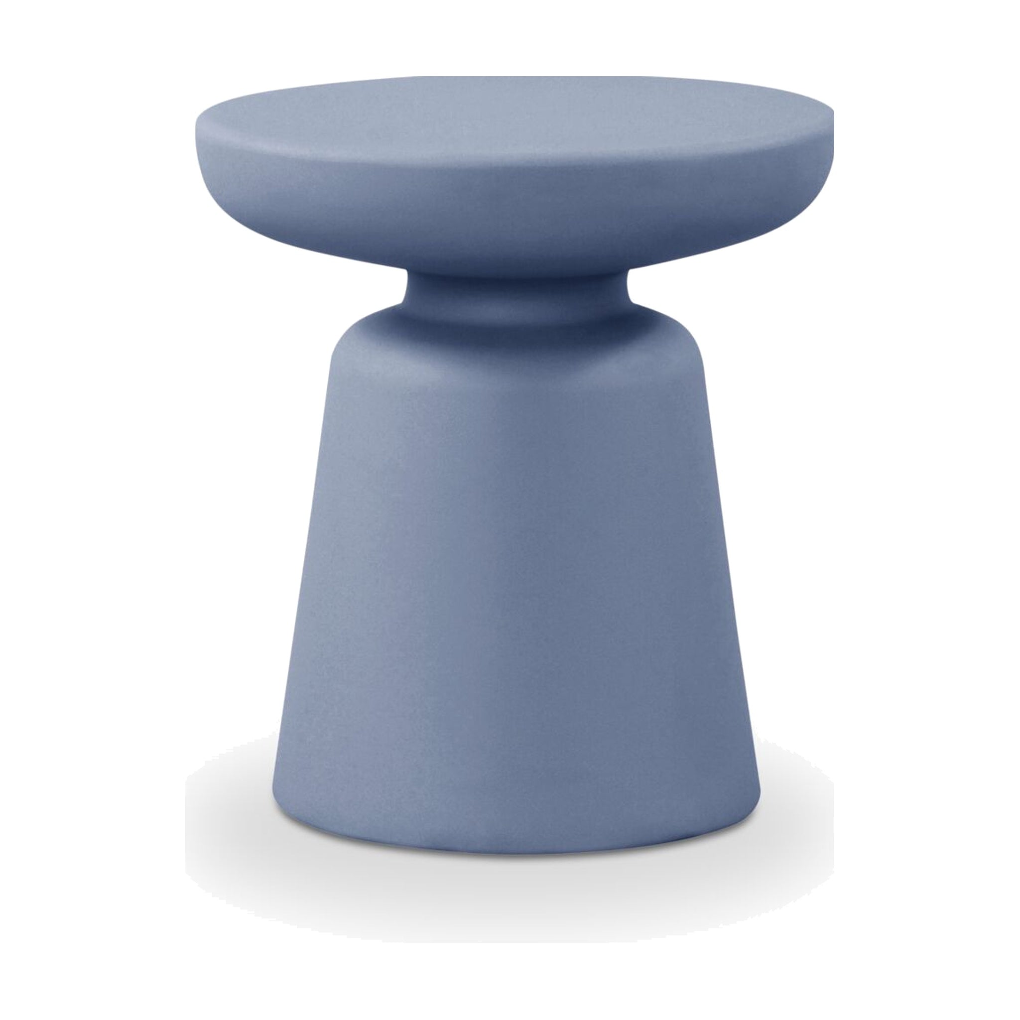Remy Outdoor Side Table FURNITURE - outdoor table Moe's Furniture