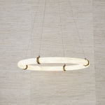 Entangled Pendant Light LIGHITING - pendant Uttermost