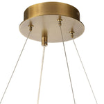 Entangled Pendant Light LIGHITING - pendant Uttermost
