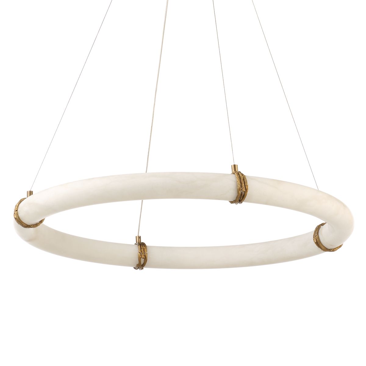Entangled Pendant Light LIGHITING - pendant Uttermost