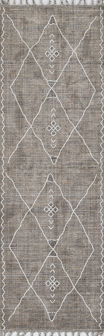 Raina Grey Rug