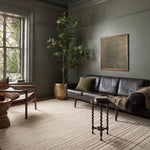 Joanna Gaines x Loloi Rae Natural / Oatmeal Rug RUGS - wool Loloi