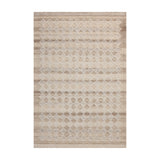 Joanna Gaines x Loloi Rae Natural / Ivory Rug