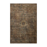 Chris Loves Julia x Loloi Ramona Spice / Multi Rug