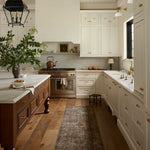 Chris Loves Julia x Loloi Ramona Spice / Multi Rug - Rug & Weave
