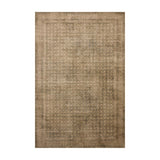 Chris Loves Julia x Loloi Ramona Wheat / Tobacco Rug