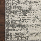 Loloi Rainier Ivory / Grey Rug Loloi