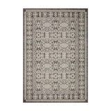 Loloi Rainier Pebble / Ivory Rug
