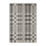 Loloi Rainier Ivory / Pebble Rug