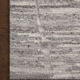 Loloi Raquel Grey / Stone Rug