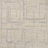 Loloi Raquel Natural / Slate Rug