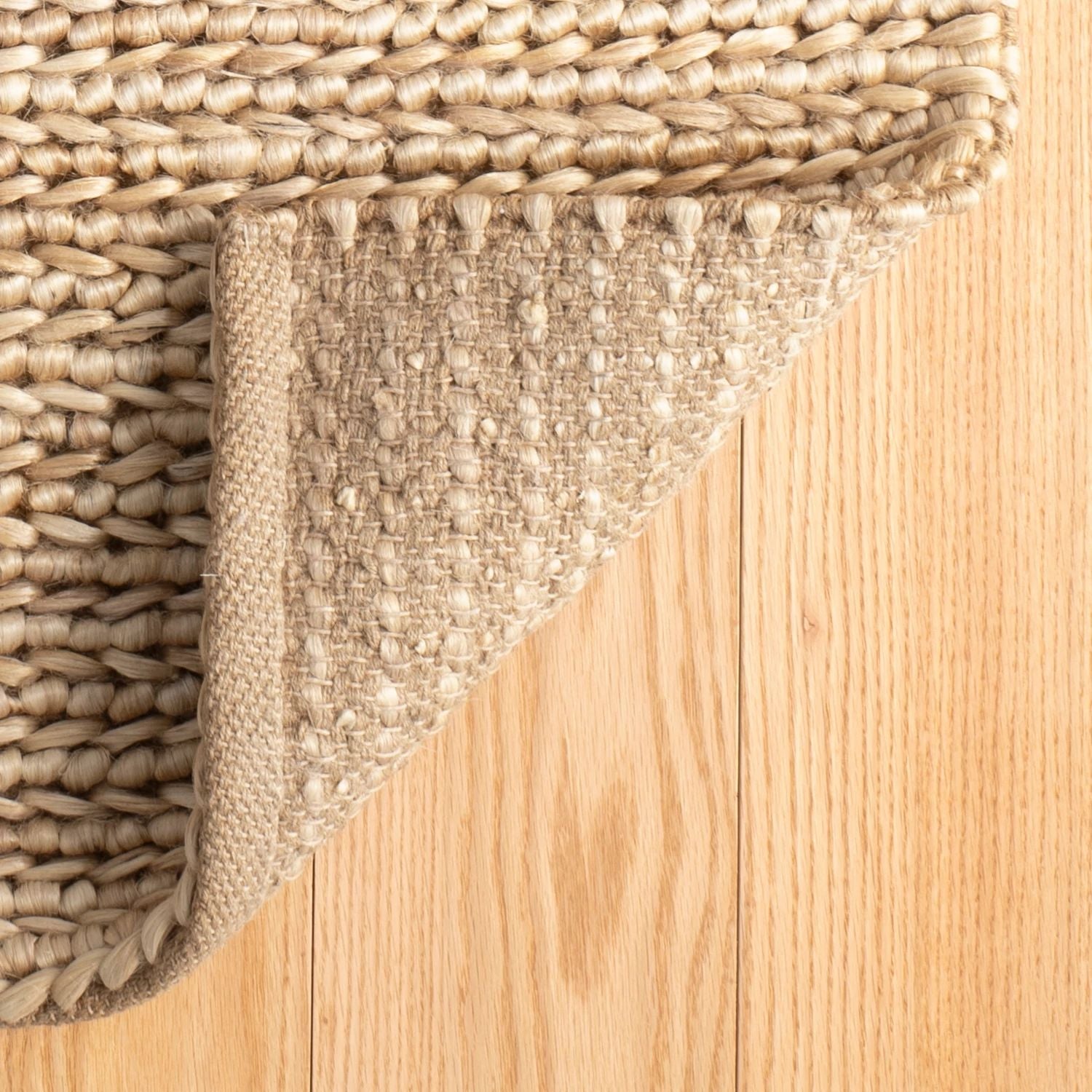 IN STORE - Jute Handwoven Rug RUGS - jute Dash & Albert